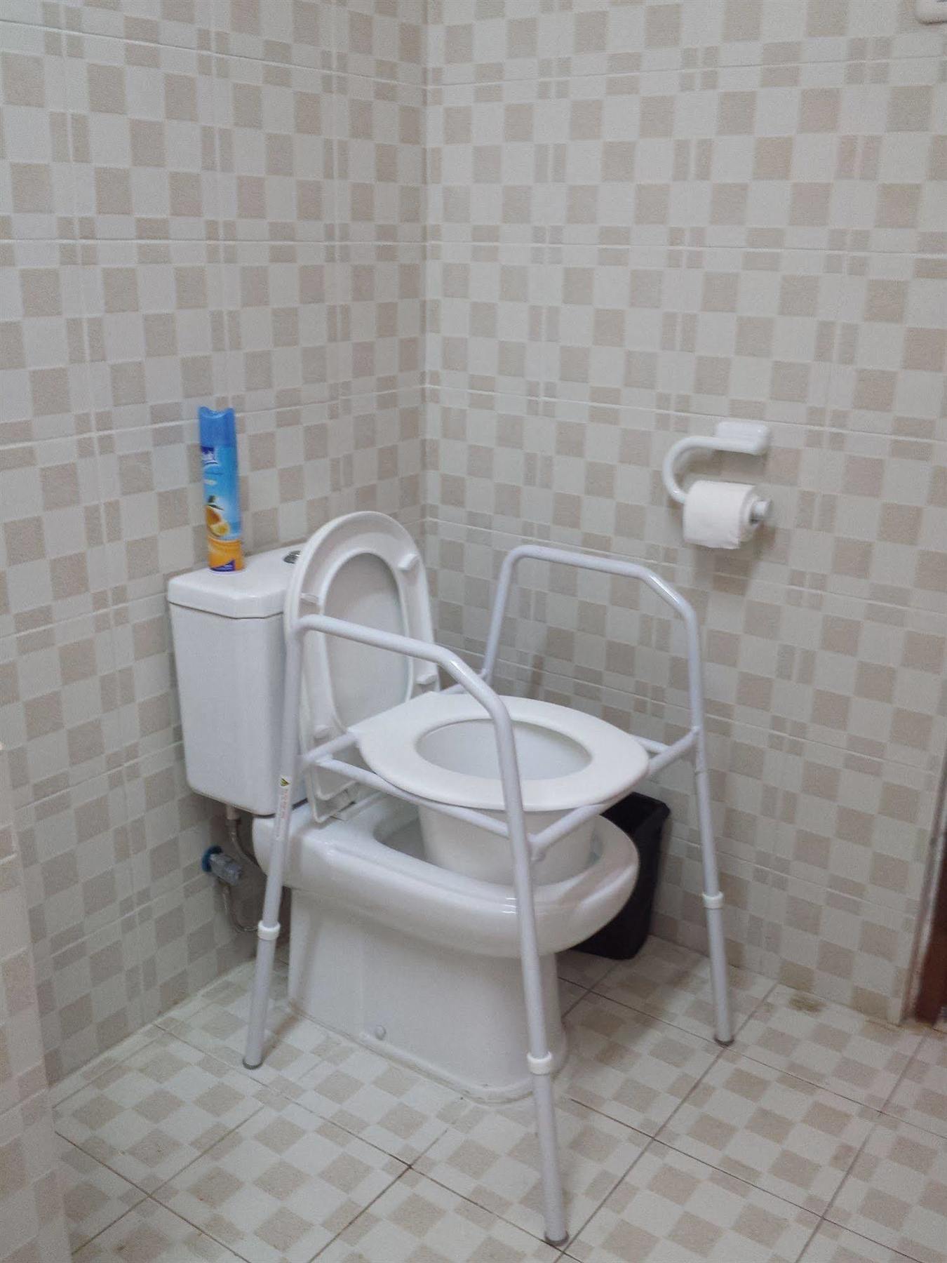 博尼假日公园 帕洋安 外观 照片